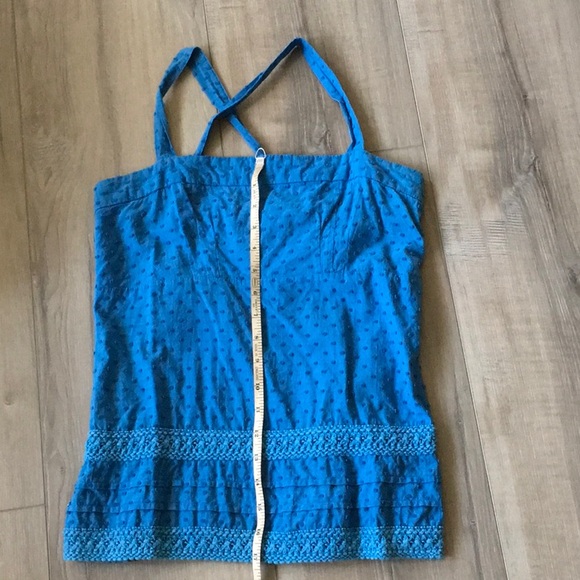 Fossil Camisole Size M - Picture 2 of 5